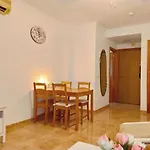 Sun Casa Cipreses 9 *