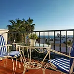 Villa Sun Casa Cipreses 9 Nerja