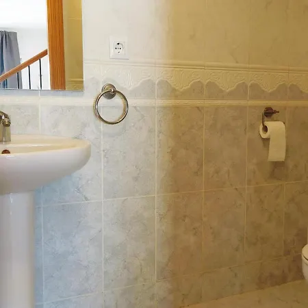 Sun Casa Cipreses 9 Βίλα *