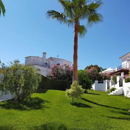 Casa Cipreses 9 Villa *