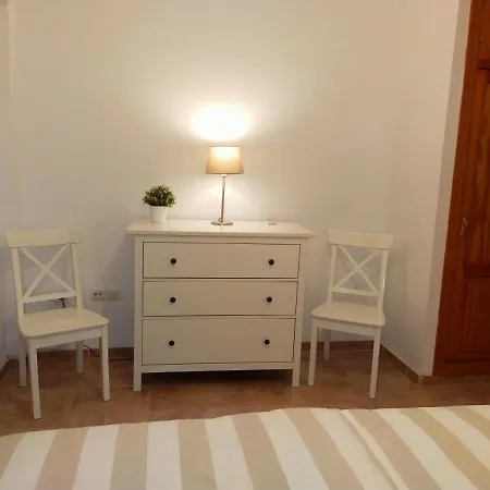 Sun Casa Cipreses 9 *