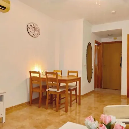 Sun Casa Cipreses 9 *