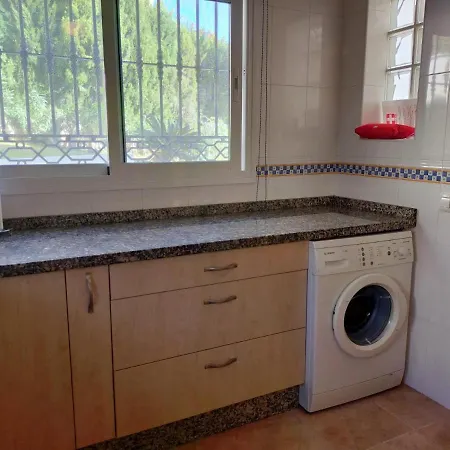 Sun Casa Cipreses 9 *