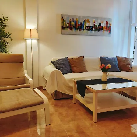 Casa Cipreses 9