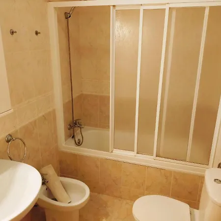 Casa Cipreses 9 Villa Nerja