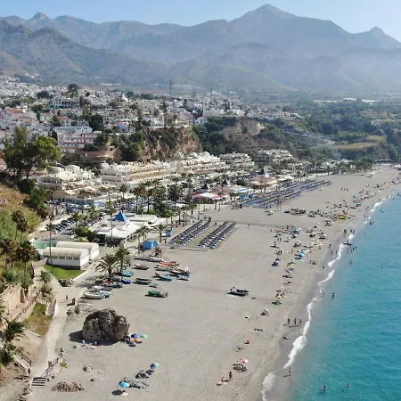 Sun Casa Cipreses 9 Nerja