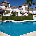 Sun Casa Cipreses 9 Nerja