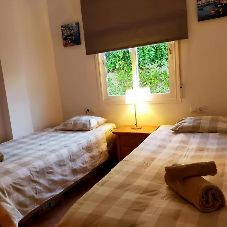 Villa Sun Casa Cipreses 9 *