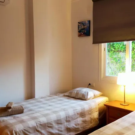 Sun Casa Cipreses 9