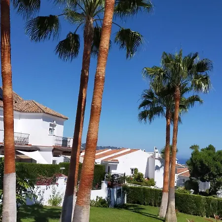 Sun Casa Cipreses 9 别墅 *