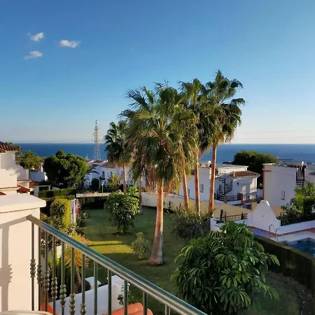 Sun Casa Cipreses 9 Nerja