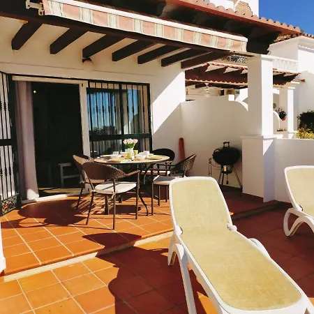 Sun Casa Cipreses 9 *