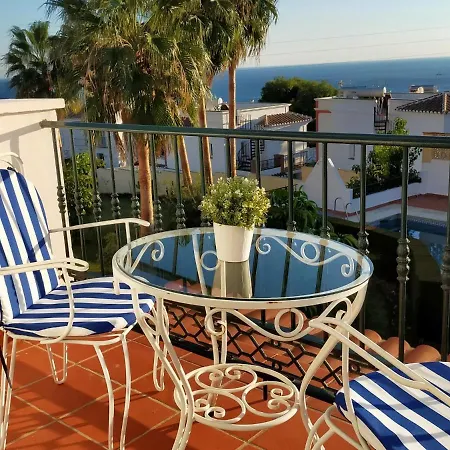 Sun Casa Cipreses 9 Villa *