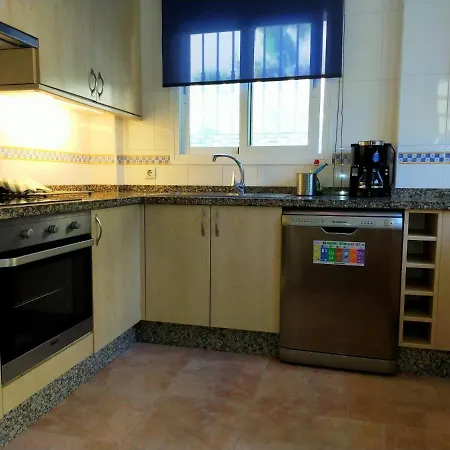 Sun Casa Cipreses 9