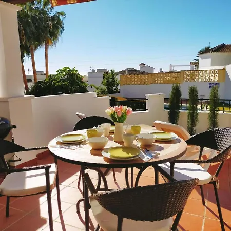 Sun Casa Cipreses 9 *