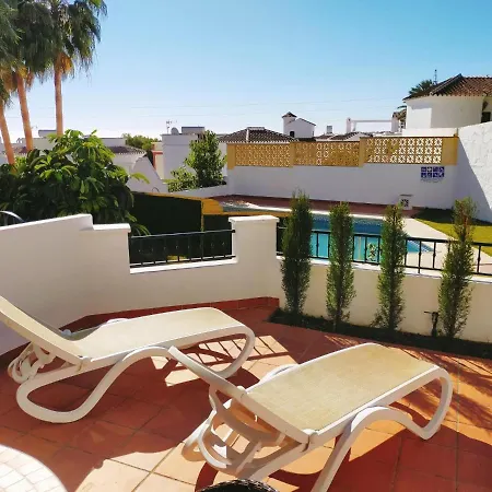 Sun Casa Cipreses 9