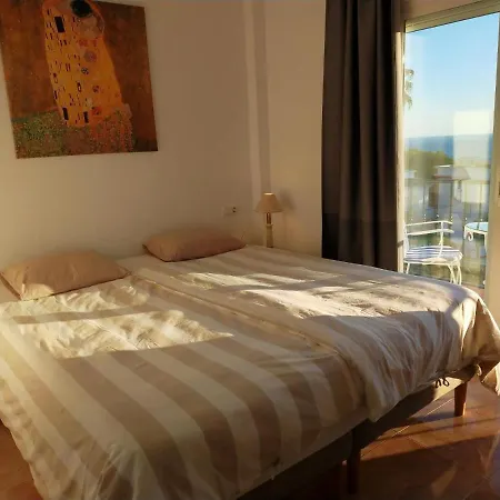Sun Casa Cipreses 9