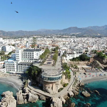 Sun Casa Cipreses 9 Nerja