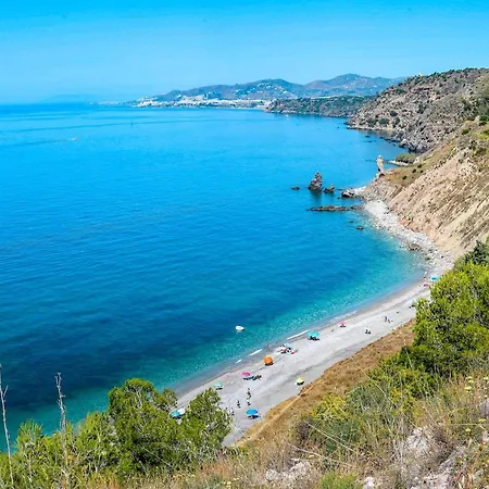 Villa Sun Casa Cipreses 9 Nerja