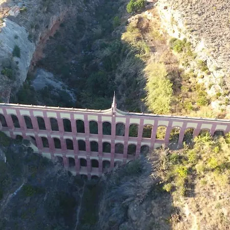 别墅 Sun Casa Cipreses 9 *