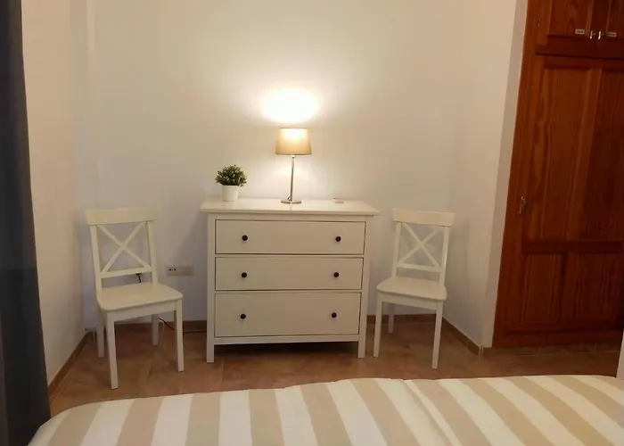 Sun Casa Cipreses 9 *