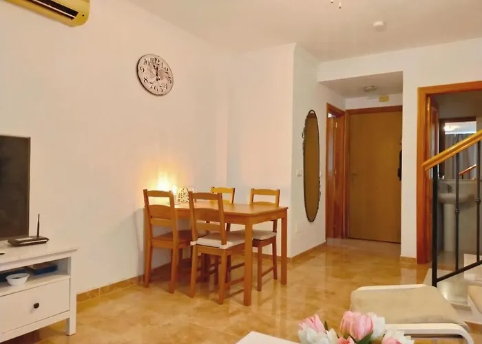 Sun Casa Cipreses 9 *