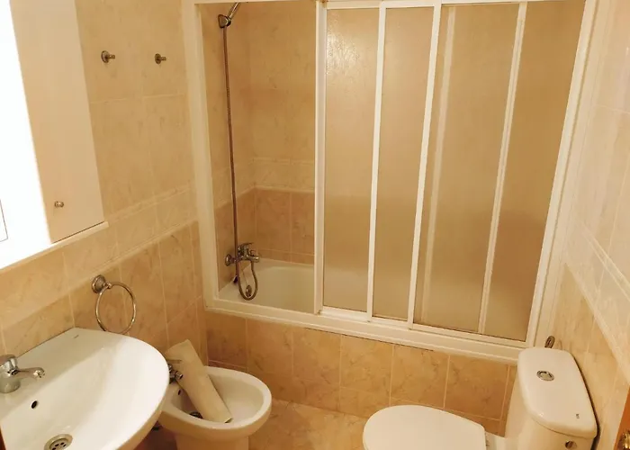 Sun Casa Cipreses 9 Villa Nerja