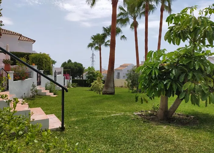 Villa Sun Casa Cipreses 9 *