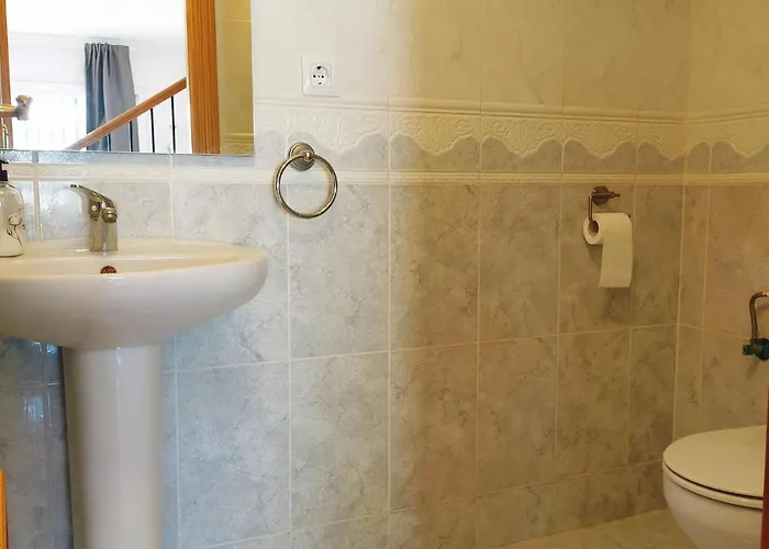 Sun Casa Cipreses 9 别墅 *