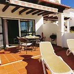 Sun Casa Cipreses 9 *