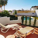 Sun Casa Cipreses 9