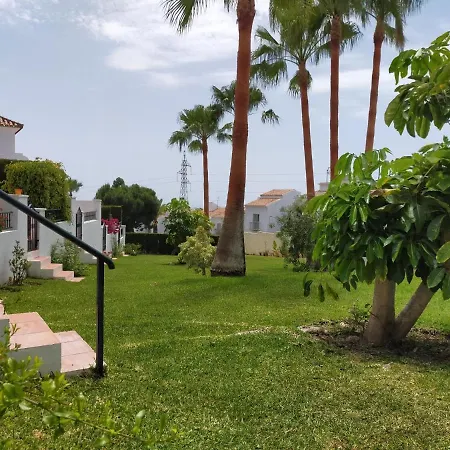 빌라 Sun Casa Cipreses 9 *