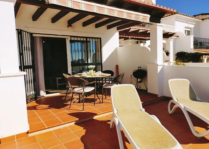 Sun Casa Cipreses 9 *